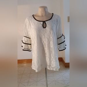 Pack of 5 Lg/XL Tops